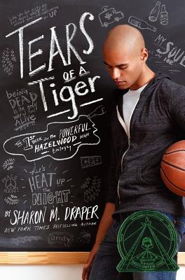 Image for Tears of a Tiger (1) (Hazelwood High Trilogy)