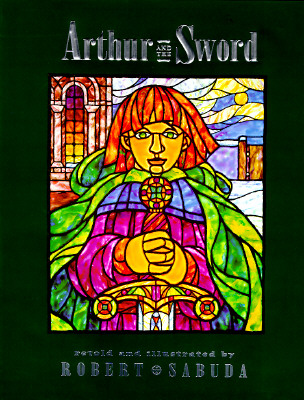 Arthur and the Sword