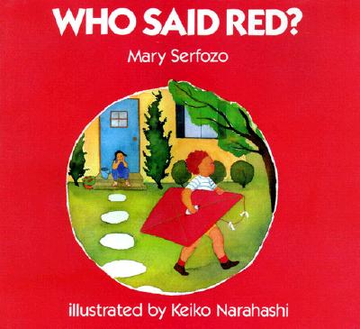 Who Said Red