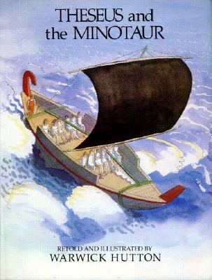Image for Theseus and the Minotaur Theseus and the Minotaur