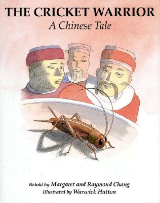 Image for CRICKET WARRIOR