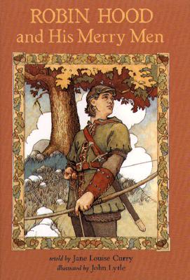 Image for Robin Hood and His Merry Men Robin Hood and His Merry Men