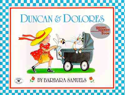 Duncan and Dolores