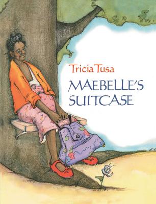 Image for Maebelle's Suitcase Signed Maebelle's Suitcase Signed