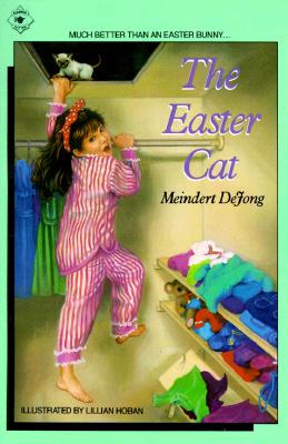 Image for The Easter Cat The Easter Cat