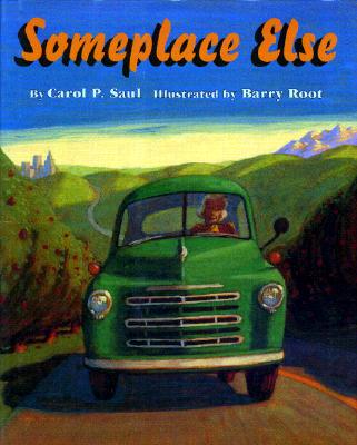 Image for Someplace Else Someplace Else