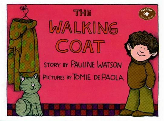 Image for The Walking Coat The Walking Coat