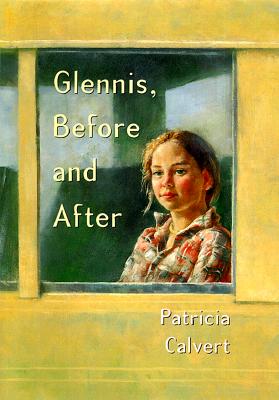 Glennis, before and after