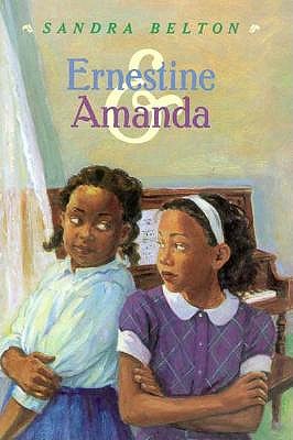 Ernestine & Amanda
