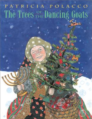 Image for The Trees Of The Dancing Goats The Trees Of The Dancing Goats