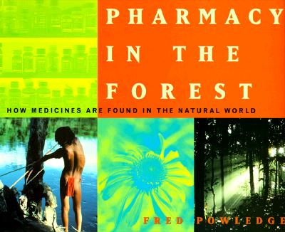 Pharmacy In The Forest: How Medicines Are Found In The Natural World