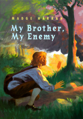 My Brother, My Enemy
