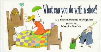 What Can You Do With a Shoe