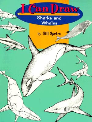 I Can Draw Sharks and Whales