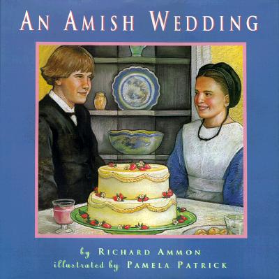 Image for An Amish Wedding