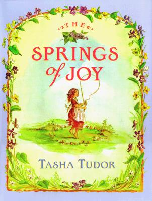 The Springs Of Joy