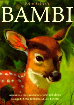 Felix Salten's Bambi