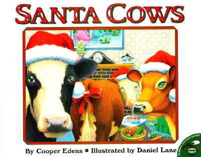 Image for Santa Cows