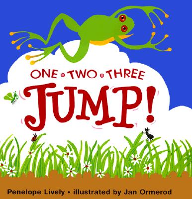 One, Two, Three, Jump!