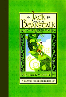 Jack and the Beanstalk (Classic Collectible Pop-Up Series)