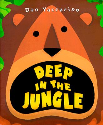 Deep in the Jungle