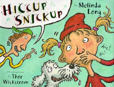 Hiccup Snickup