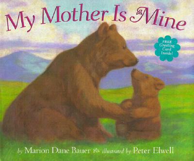Image for My Mother is Mine My Mother is Mine