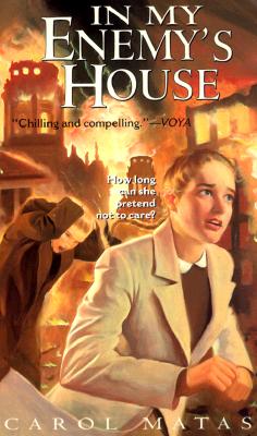 Image for In My Enemy's House In My Enemy's House
