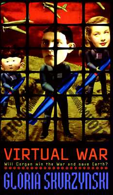 Image for Virtual War