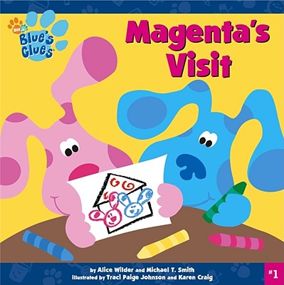 MAGENTA'S VISIT