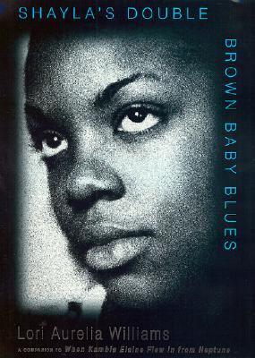 Shayla's Double Brown Baby Blues