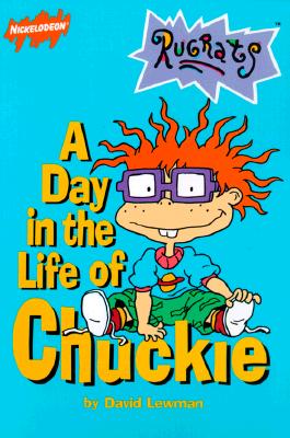 A Day in the Life of Chuckie