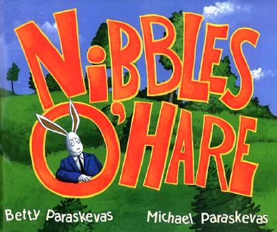 Nibbles O'Hare