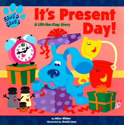 Image for It's Present Day It's Present Day