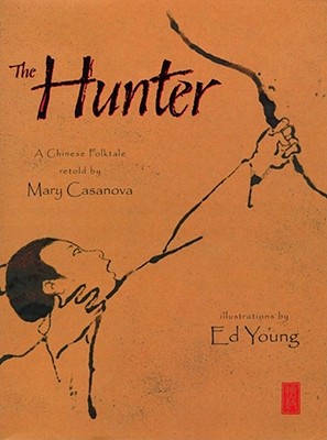 Image for The Hunter