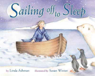 Image for Sailing Off to Sleep Sailing Off to Sleep