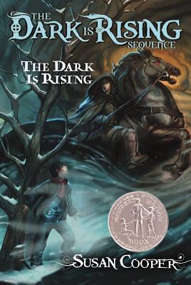 Image for DARK IS RISING (DARK IS RISING, NO 2)