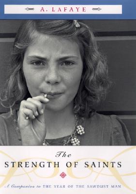 The Strength of Saints