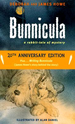 Image for BUNNICULA