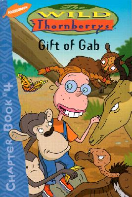Gift of Gab Special Episode Adaptation