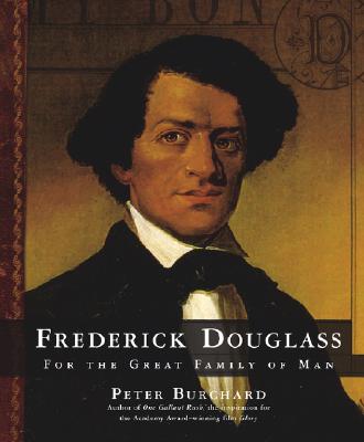 Frederick Douglass: For the Great Family of Man