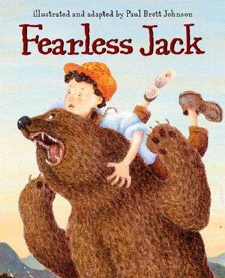 Fearless Jack