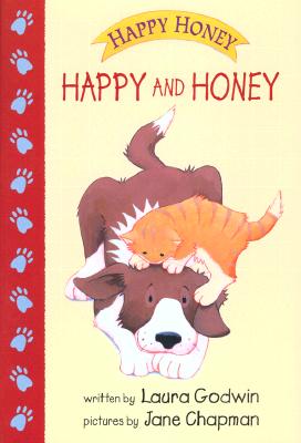 Image for Happy And Honey (Ready-To-Read. Pre-Level 1. Recognizing Words) Happy And Honey (Ready-To-Read. Pre-Level 1. Recognizing Words)