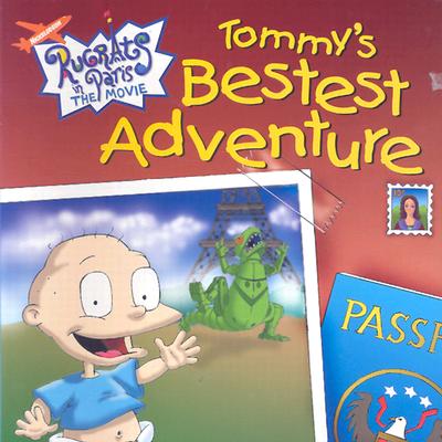 Image for Tommy's Bestest Adventure (Rugrats) Tommy's Bestest Adventure (Rugrats)