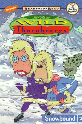 The Snowbound: Level 2 (READY-TO-READ)