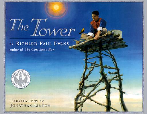 Image for The Tower: A Story of Humility