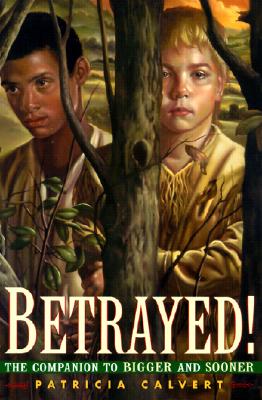 Betrayed!