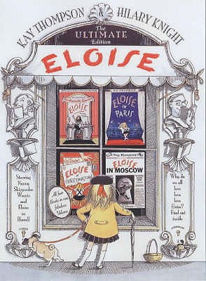 The Ultimate Edition Eloise