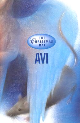 Christmas Rat