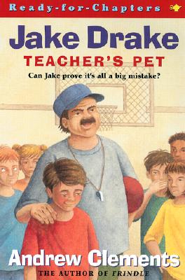 Image for Jake Drake, Teacher's Pet